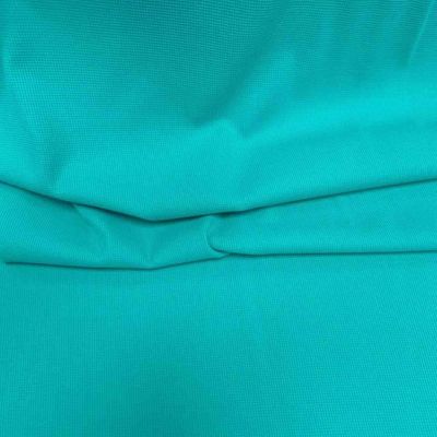+ Size Clothing Polyester Spandex Fabric 75D 20D 83%PA CDP 17%Spandex