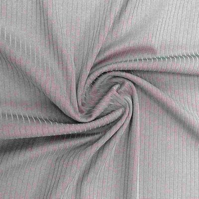 Vải polyester spandex cho những người năng động và năng động