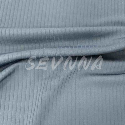 Vải Spandex Nylon mềm và thân thiện với môi trường 96%Naylon tái chế 4%Spandex