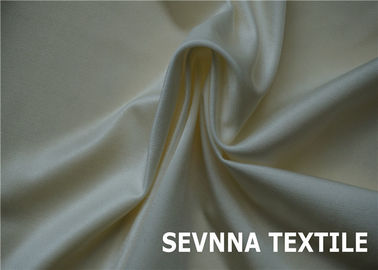 Nhìn ướt In vải nylon tái chế Matt Shinny cho áo tắm khiêu vũ