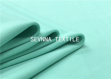 Chất chống thấm tái chế Lycra Spandex Vải Chống vi khuẩn cộng với kích thước Bộ đồ tắm Nhanh khô