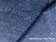 Thăng hoa in kỹ thuật số Sport Bra Vải Polyester Elastane Thiết kế denim Chức năng thoáng khí