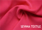 Vải dệt kim đôi tái chế Lycra 71% phục hồi nylon với 29% Lycra