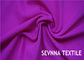 Hiệu suất tái chế Vải Spandex Polyester Unifi Wicking sợi