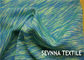 Màu khối vải nylon và vải thun, vải dệt thoi kết cấu Jacquard
