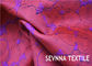 Sợi Repreve Vải căng nylon, Polyamide dệt Vải nylon cho Yoga Mặc