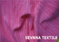 In lụa sọc đôi đan vải chống thấm nước 100% Polyester rộng 150cm