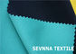 Bọc vải dệt kim nylon Lycra, vải trường học điền kinh độ ẩm vải Lycra cho đồ bơi