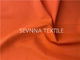 Bảo vệ chống tia cực tím Đồ bơi tái chế Vải thun 4 chiều Căng miễn phí Cắt màu cam