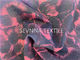In hoa vải Polyester tái chế Đồ bơi Chiều rộng 140cm