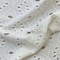 Bảo vệ chống tia cực tím Trang phục hoạt động Vải dệt kim Chiều rộng 150cm Áo ngực thể thao