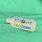 100% đồ bơi tái chế tái chế Vải dệt kim không khí thấm 190gsm