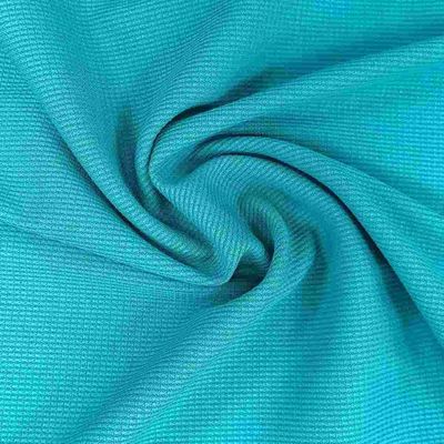 Vải Spandex Nylon mềm và nhẹ cho quần áo tập thể dục thoải mái
