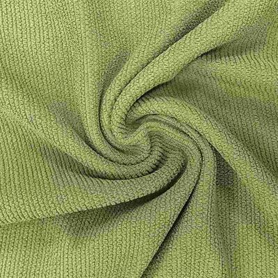 Loop / OK Fabric Knitting Warp Nylon Spandex Fabric với cảm giác tay mềm mại thoải mái