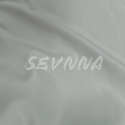 Vải áo ngực thể thao trung bình/cao với thiết kế đệm và sợi nylon tái chế