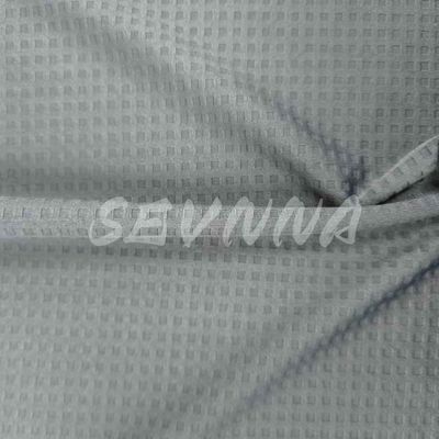 Vải Spandex Nylon linh hoạt cho quần áo thể thao và thể dục