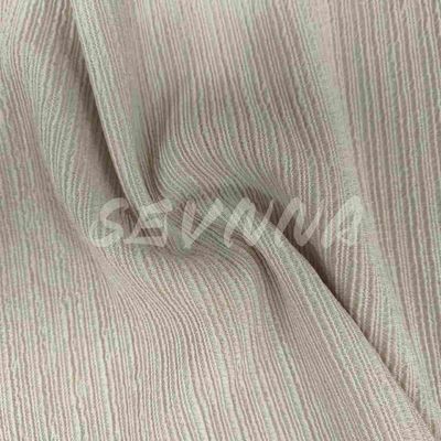 Kéo dài 3-4 lớp màu sắc bền Polyester Spandex vải theo sân