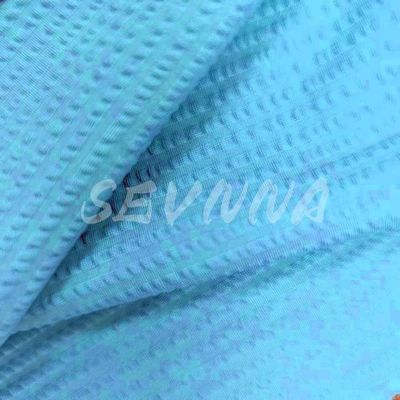 Vải đồ bơi thân thiện với môi trường có thể tùy chỉnh và chống clo