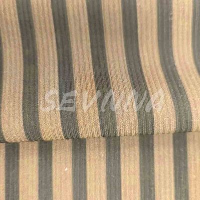 Vải polyester tái chế Vải thân thiện với môi trường và hiệu suất cao