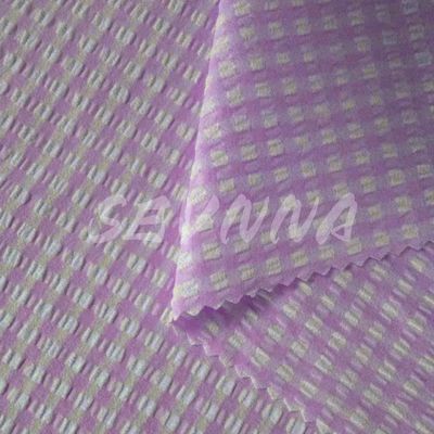 Vải polyester spandex kéo dài cao cho quần áo hiệu suất cao