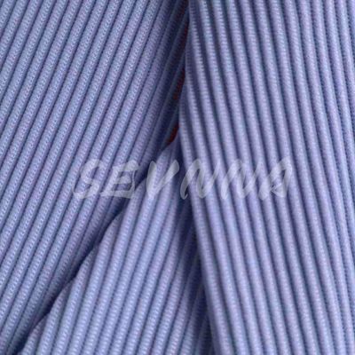 Vải polyester spandex độ đàn hồi cao cho quần áo thể thao hiệu suất cao