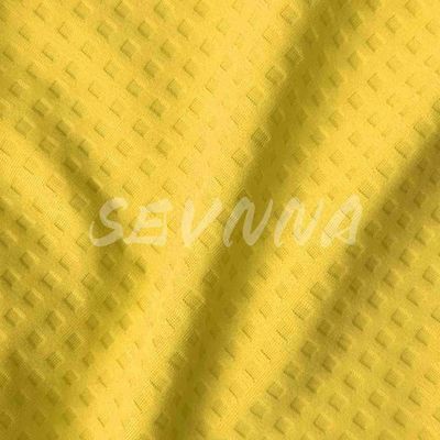 Dải áo ngực thể thao 180g có thể thở được trong 80% polyester 20% spandex