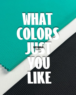 Khám phá loại vải đạp xe hoàn hảo cho khách hàng của bạn: Bền bỉ và Giá cả phải chăng