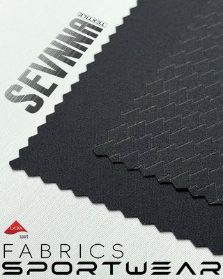 Khám phá những lợi ích của Vải Lycra co giãn cho Quần áo thể thao của bạn