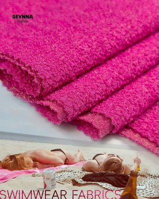 Tìm loại vải quần legging co giãn tốt nhất cho nhu cầu B2B của bạn. Thoải mái và phong cách được đảm bảo