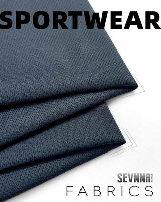 Vải đạp xe hiệu suất cao, rộng 152cm, nặng 130gsm, dùng cho quần áo đạp xe co giãn