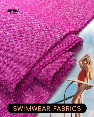 Vải quần legging co giãn, thoáng khí và bền với sự pha trộn nylon tái chế thân thiện với môi trường, tạo cảm giác thoải mái