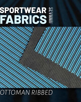 Sản phẩm dệt xanh có độ dẻo dai cao được chứng nhận vải áo ngực thể thao cho đồ hoạt động