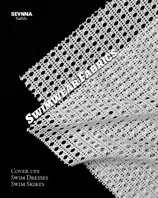 High Stretch Polyester Spandex Fabric 125gsm Trọng lượng với chiều dài tùy chỉnh cho quần áo hoạt động và đồ bơi