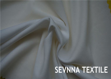 Sợi nhựa đan tái chế Vải Polyester Vải thun mặc