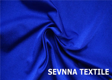 Twinkle In vải lót nylon, dệt vải nylon màu xanh đậm