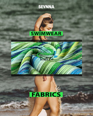 72% Recycled Nylon Fabric with 140cm Width and Stretchable Upcycled Nylon Material for Eco-Friendly Nylon Cloth