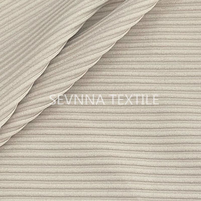 Vải đồ bơi tái chế sinh thái Vải Bền vững cho phụ nữ đi biển Quần đáy 250gsm