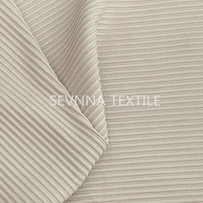 Vải đồ bơi tái chế sinh thái Vải Bền vững cho phụ nữ đi biển Quần đáy 250gsm