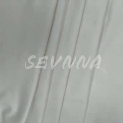 Vải áo ngực thể thao trung bình/cao với thiết kế đệm và sợi nylon tái chế