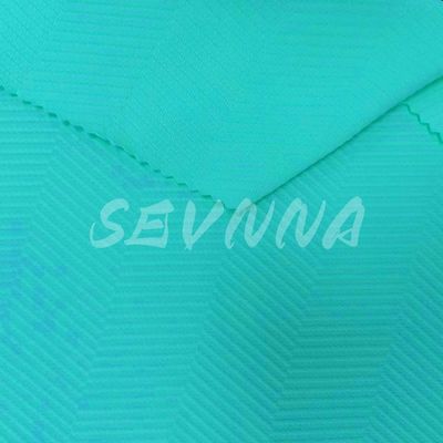 Tương thích với môi trường 4 Way Stretch Yoga Activewear Dệt may Màu tùy chỉnh tái chế Nylon Spandex Legging