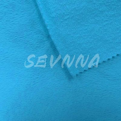Quần phục bơi tái chế vải phụ nữ khô nhanh Solid Beach Swimsuit Máy giặt