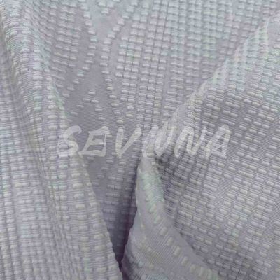 Áo Repreve được bảo vệ UV có thể tùy chỉnh Chăm sóc dễ dàng 300gm Trọng lượng cho mùa hè / mùa xuân