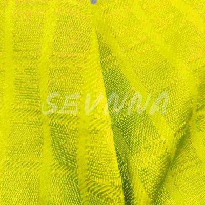 Vải polyester tái chế là giải pháp hoàn hảo cho sản xuất dệt bền vững