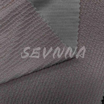 Dây đan tròn Dải nylon tái chế Dải in thân thiện với môi trường 83% Spandex nylon tái chế