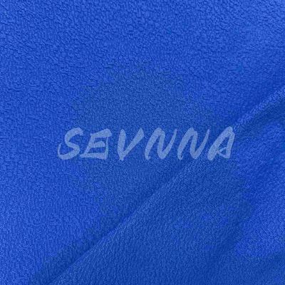 Eco Friendly Stretch Recycled Polyester Stretch Fabric Độ dài và màu sắc tùy chỉnh