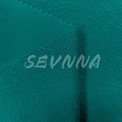 Vật liệu polyester đàn hồi tái chế bền vững Độ bền của màu sắc