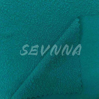Vật liệu polyester đàn hồi tái chế bền vững Độ bền của màu sắc