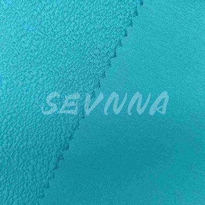 Đồ dệt polyester spandex 86% được tái chế Giá cạnh tranh