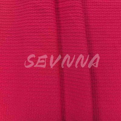 Vải đồ bơi thân thiện với môi trường Đèn nhẹ và 92% Polyester tái chế 8% Spandex