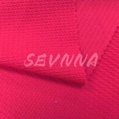 Vải đồ bơi thân thiện với môi trường Đèn nhẹ và 92% Polyester tái chế 8% Spandex